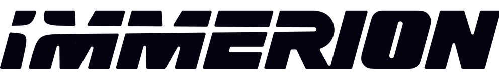 Immerion logo